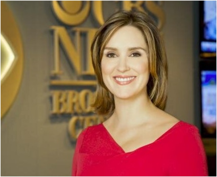 41 Female Anchors So Hot, You'll Forget All About The News