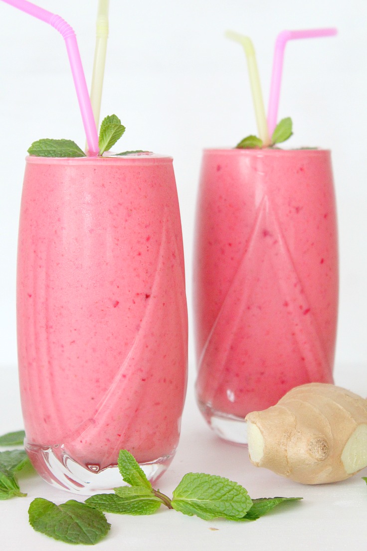 22 Yummy Weight-Loss Smoothies That Burn Fat With Hyper Speed