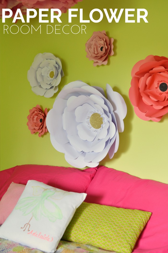 30 Fun DIY Room Décor Projects To Easily Liven Up Your Home