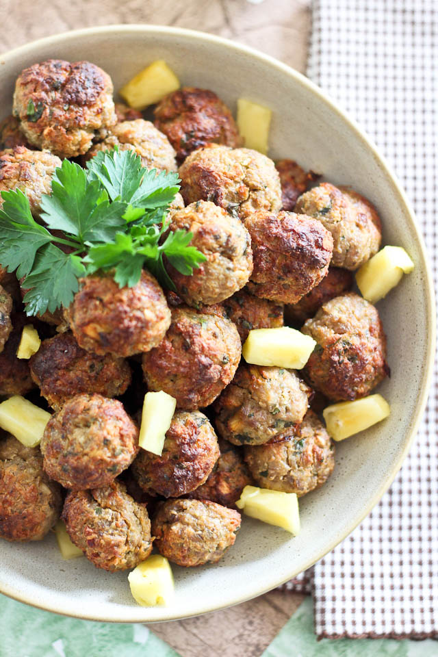 Homemade Meatballs Prepared In 22 Ways to Satisfy Every Taste