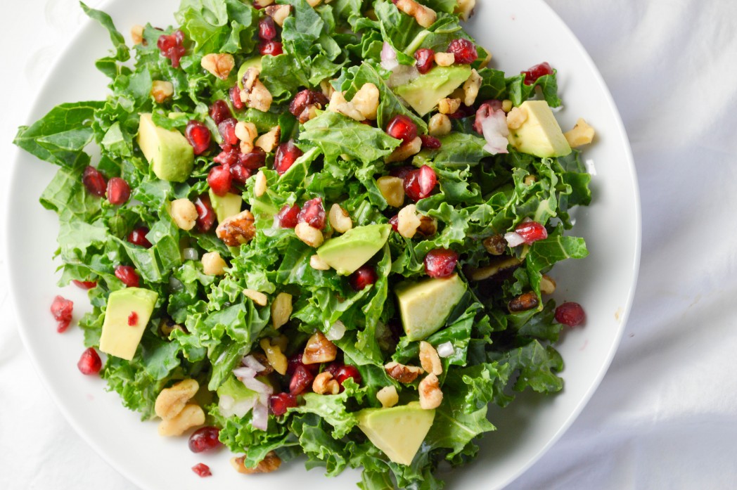 30 Avocado Salads For A Savory Meal Packed With Health