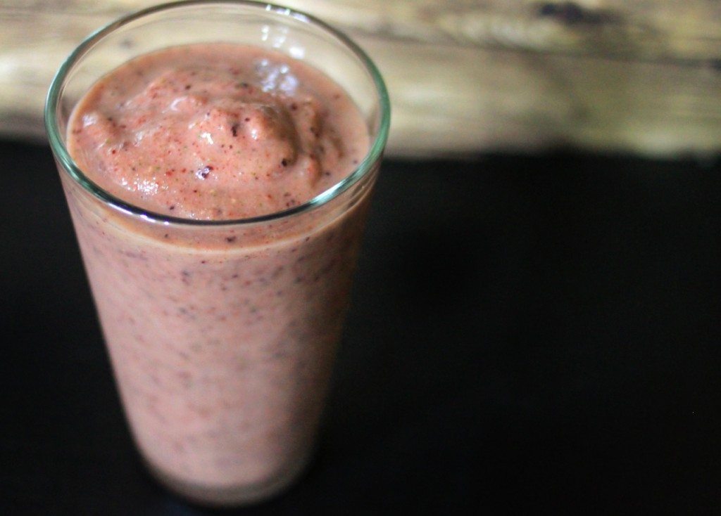 22 Yummy Weight-Loss Smoothies That Burn Fat With Hyper Speed