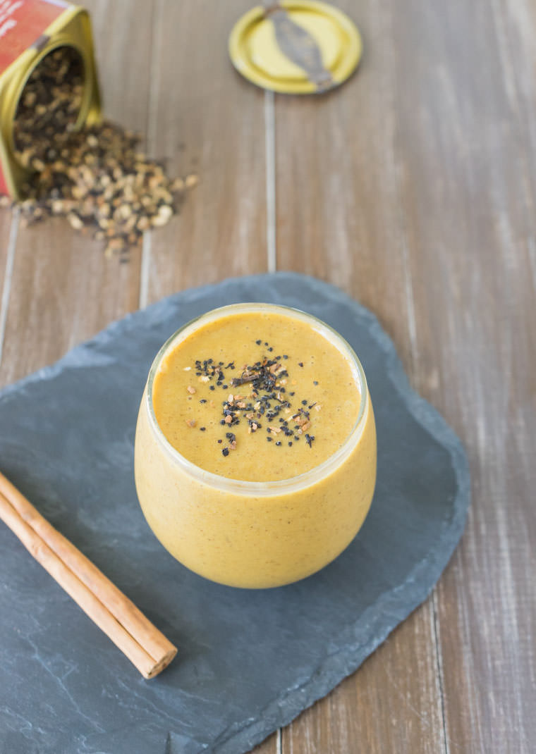 22 Yummy Weight-Loss Smoothies That Burn Fat With Hyper Speed