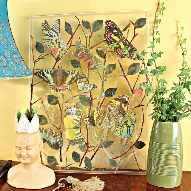 30 Fun DIY Room Décor Projects To Easily Liven Up Your Home