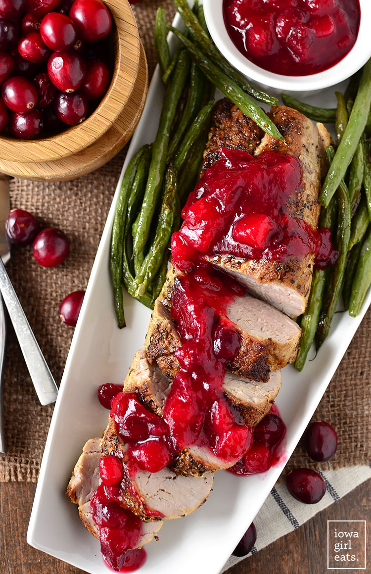 28 Juicy Pork Tenderloin Recipes That'll Melt In Your Mouth