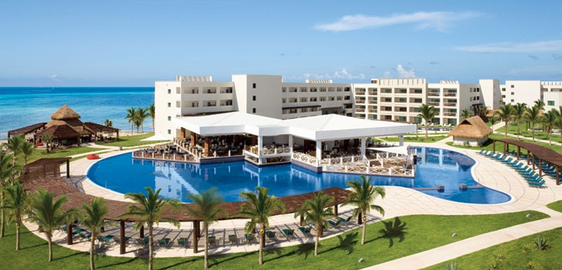 35 All-Inclusive Resorts You'll Never Want To Leave