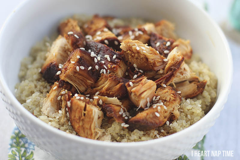 24 Delicious Freezer-Friendly Crockpot Meals To Fuel You Up On Busy Days