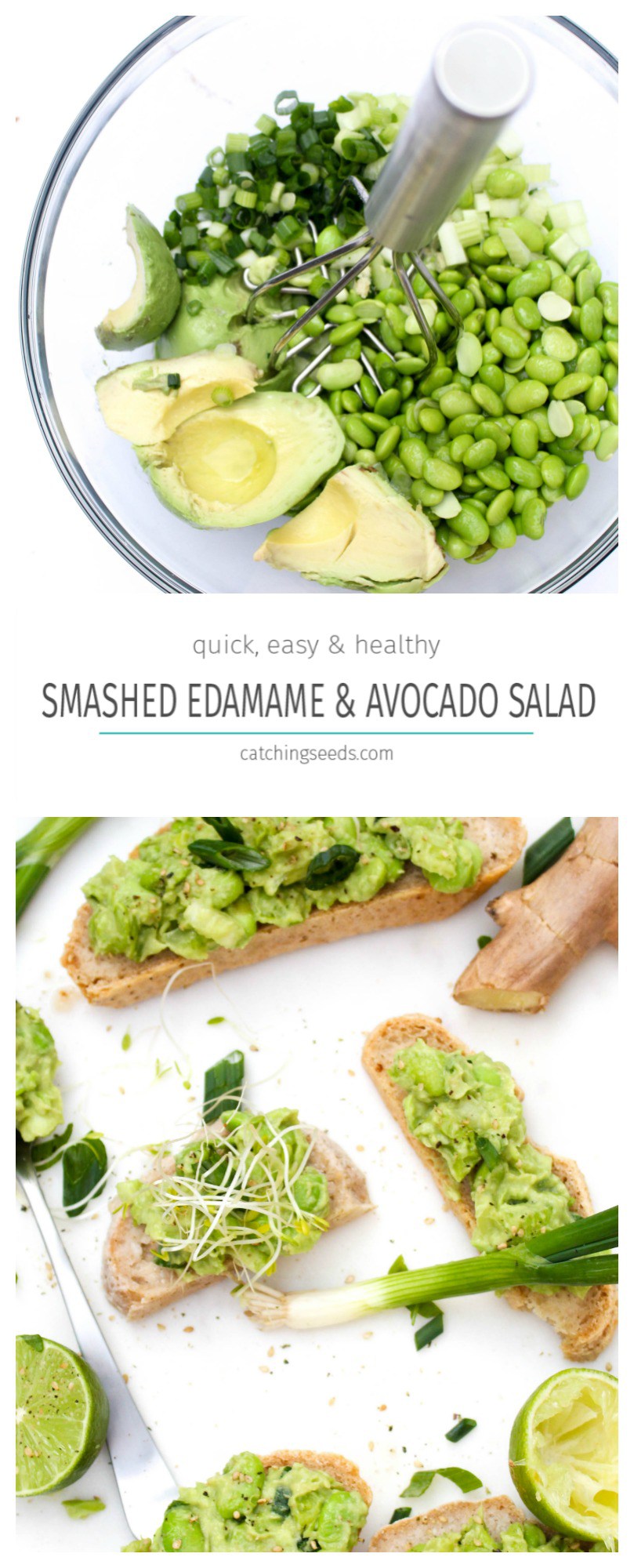 30 Avocado Salads For A Savory Meal Packed With Health