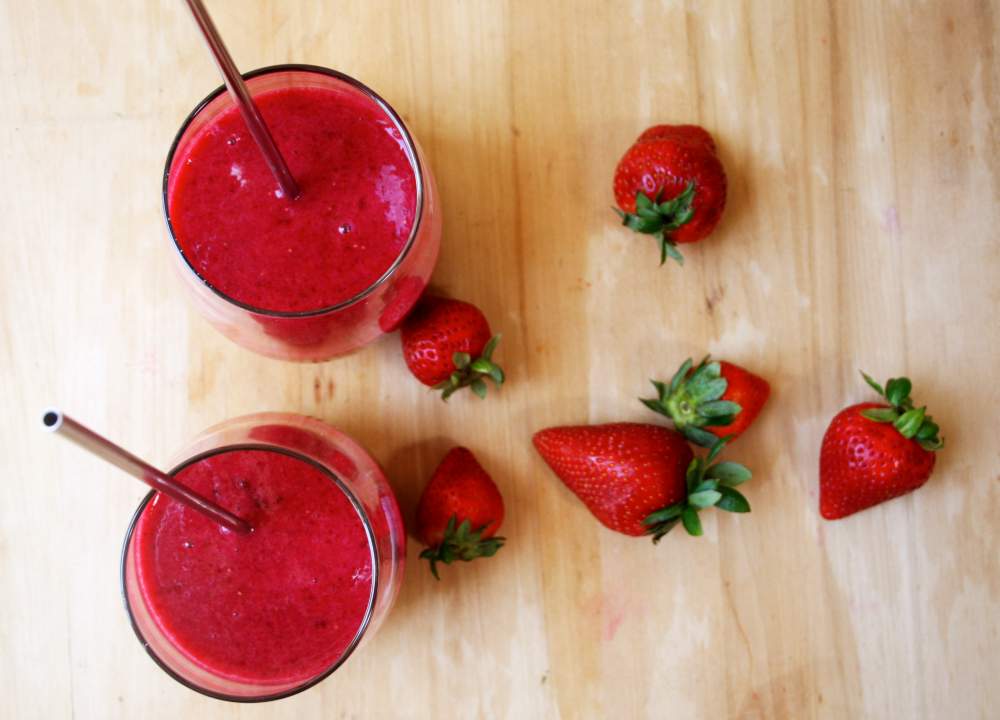 22 Yummy Weight-Loss Smoothies That Burn Fat With Hyper Speed