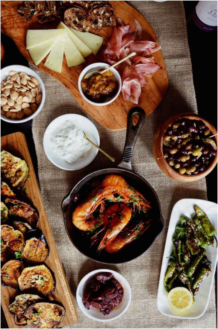 25 Romantic Dinners To Fall In Love All Over Again