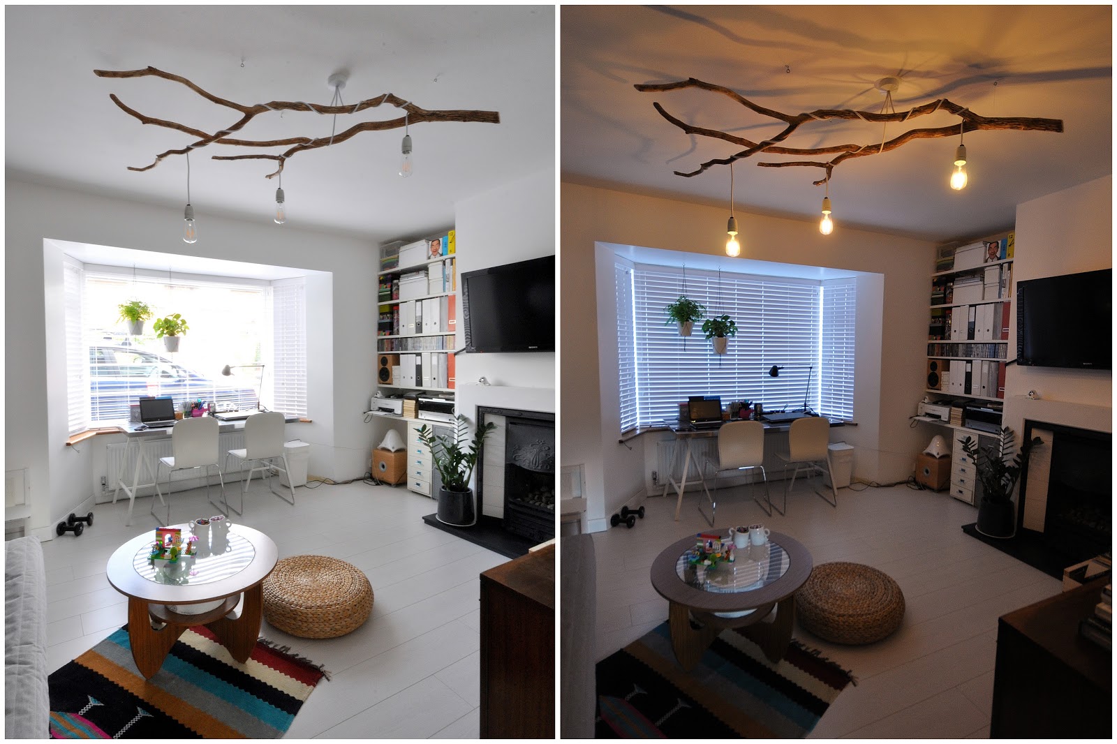 30 Fun DIY Room Décor Projects To Easily Liven Up Your Home