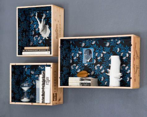 30 Fun DIY Room Décor Projects To Easily Liven Up Your Home