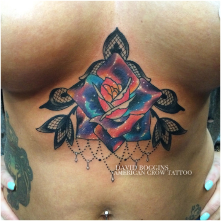 65 sizzling under breast tattoos you u0027ll drool over page 6 of 65 65 sizzling under breast tattoos you u0027ll drool over page 6 of 65