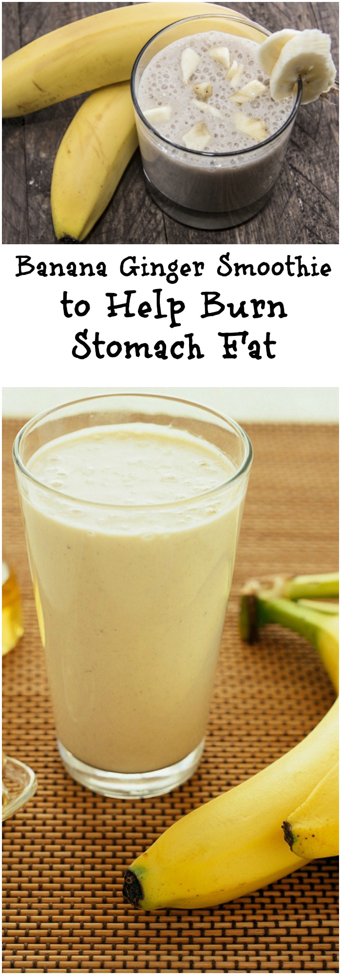 22 Yummy Weight-Loss Smoothies That Burn Fat With Hyper Speed