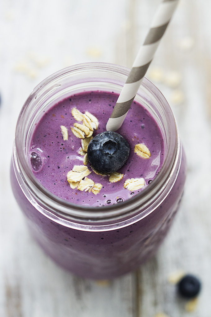 22 Yummy Weight-Loss Smoothies That Burn Fat With Hyper Speed