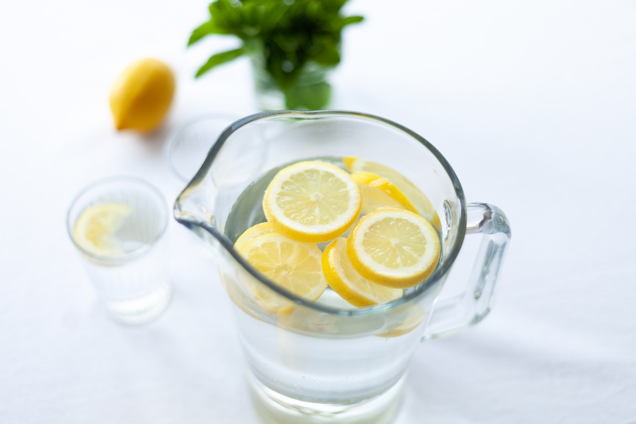 The Best 22 Detox Water Recipes To Give Your Body A Natural And Refreshing Cleanse