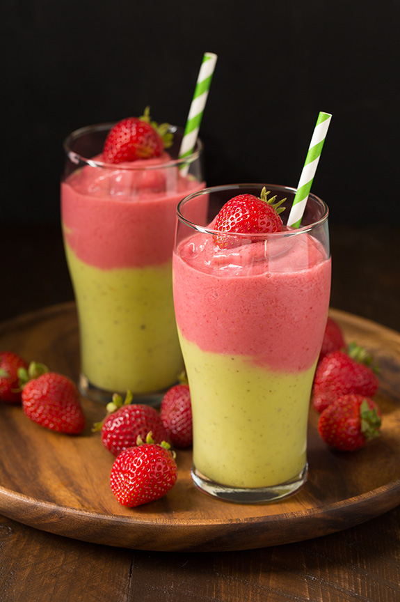 22 Yummy Weight-Loss Smoothies That Burn Fat With Hyper Speed