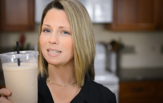 22 Yummy Weight-Loss Smoothies That Burn Fat With Hyper Speed
