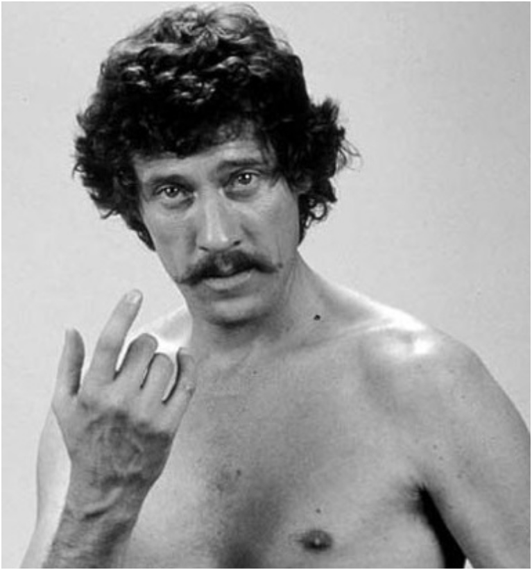 How Long Was John Holmes Penis 97