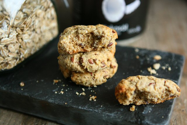 Absolutely Guilt-Free 25 Protein Cookies For The Sweetest Start Of The Day