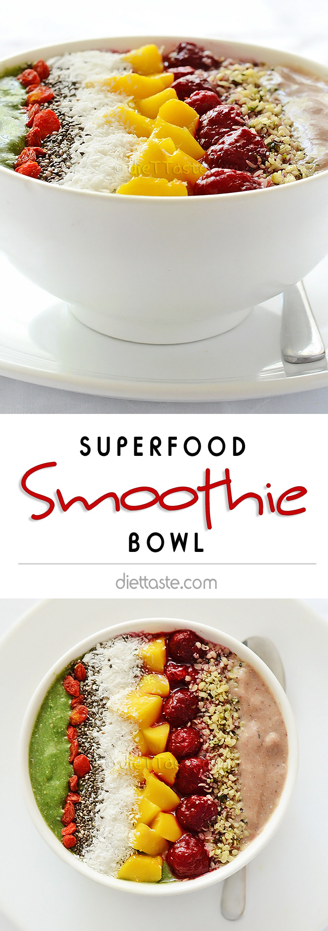 22 Yummy Weight-Loss Smoothies That Burn Fat With Hyper Speed