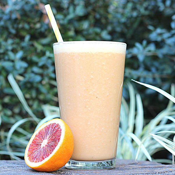 22 Yummy Weight-Loss Smoothies That Burn Fat With Hyper Speed