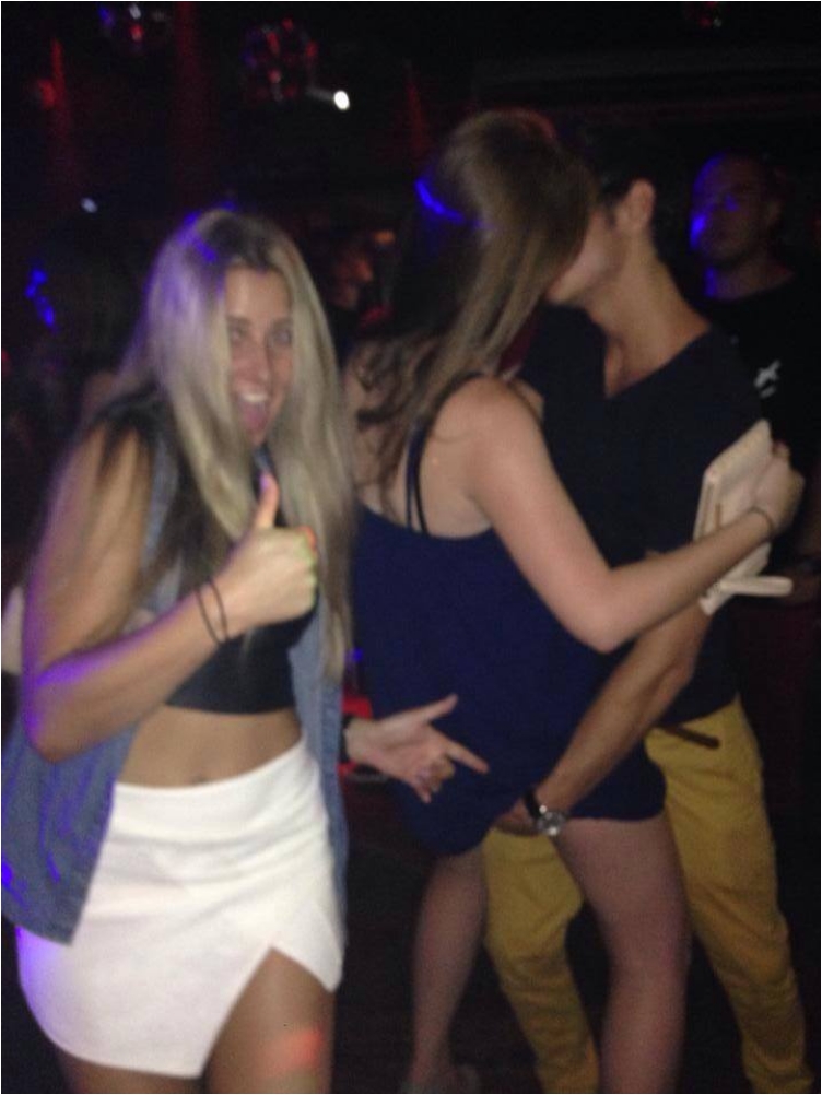 35 Embarrassing Moments That Can Only Happen In Night Clubs Ritely