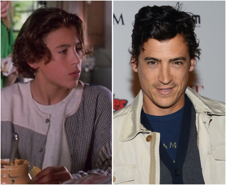 From Sweet To Sexy: 36 Child Stars All Grown Up