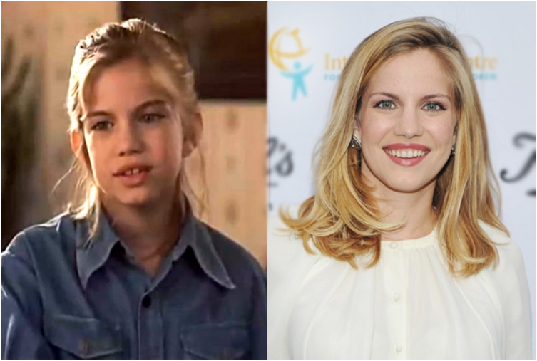 From Sweet To Sexy: 36 Child Stars All Grown Up