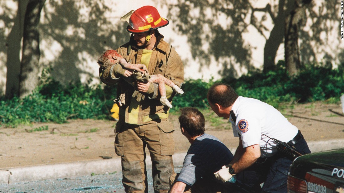 65 Powerful Moments That Shaped USA Into What It Is Today