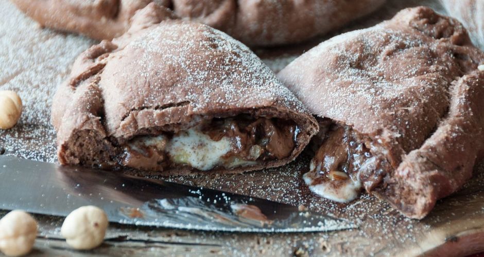 28 Sweet Italian Desserts You Won’t Be Able To Get Enough Of