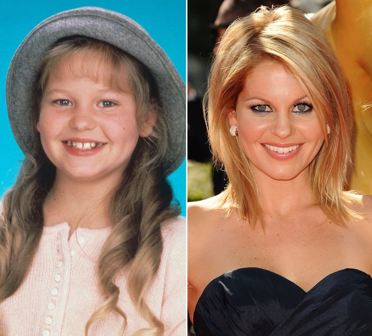 From Sweet To Sexy: 36 Child Stars All Grown Up