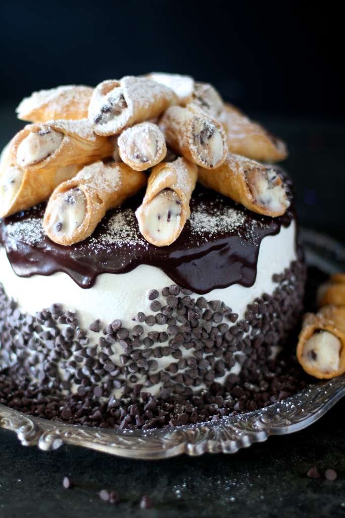 28 Sweet Italian Desserts You Won’t Be Able To Get Enough Of