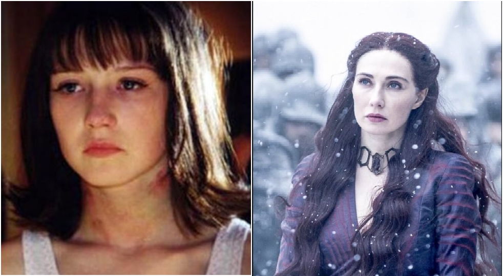 22 "Game of Thrones" Cast Members in Their Youth