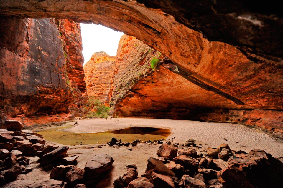 43 Breathtaking Natural And Man-Made Wonders Of The World