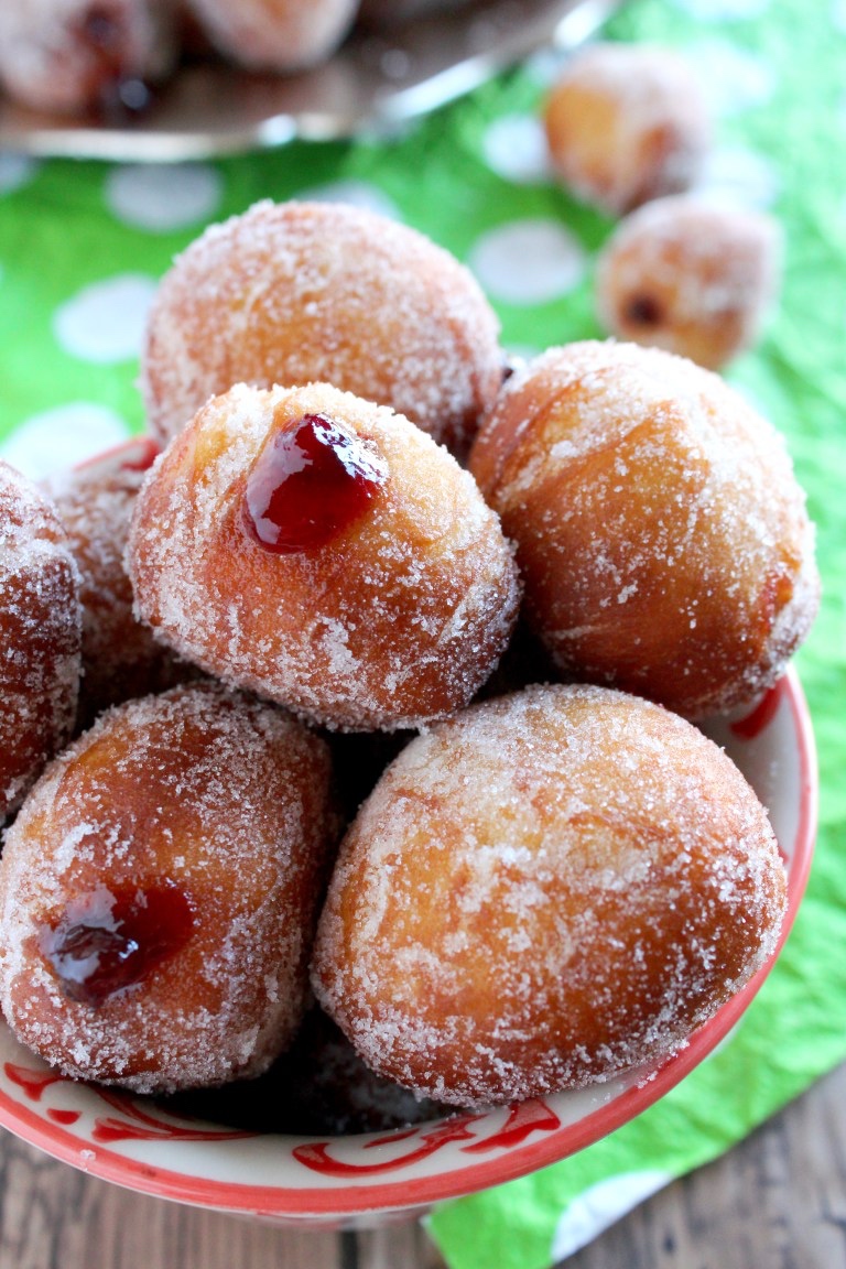 28 Sweet Italian Desserts You Won’t Be Able To Get Enough Of - Ritely