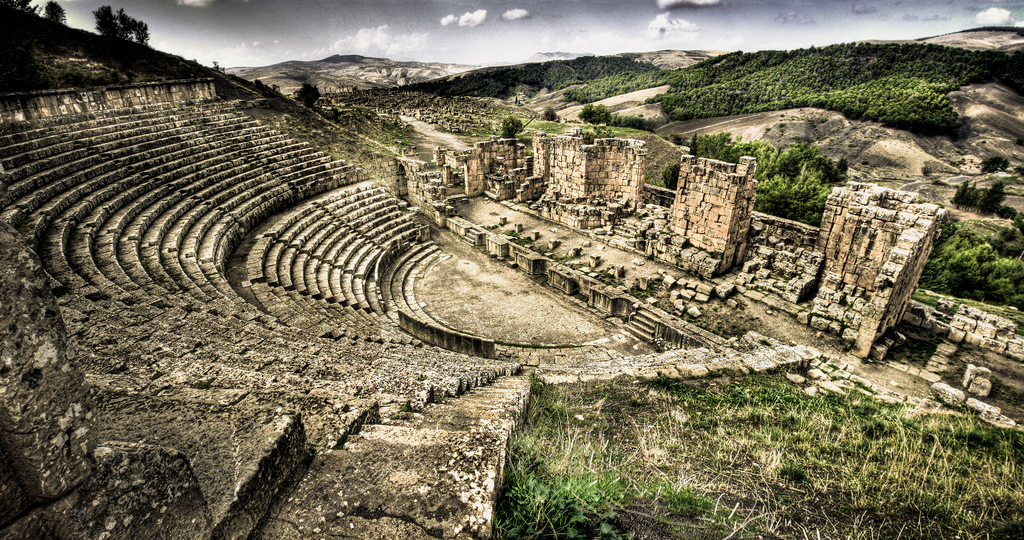 43 Breathtaking Natural And Man-Made Wonders Of The World
