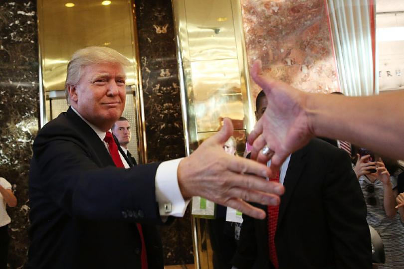 31 Donald Trump Tidbits You Don't Want To Miss