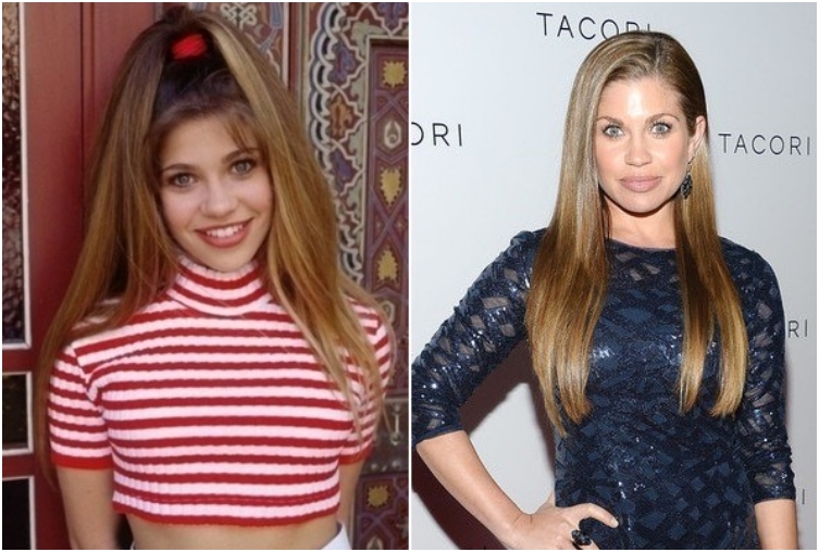 From Sweet To Sexy: 36 Child Stars All Grown Up
