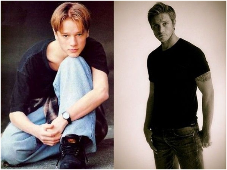 From Sweet To Sexy: 36 Child Stars All Grown Up