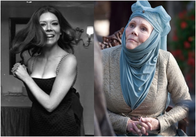 22 "Game of Thrones" Cast Members in Their Youth