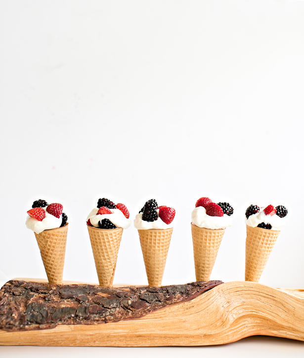 27 Patriotic 4th July Desserts For The Sweetest Holiday Ever