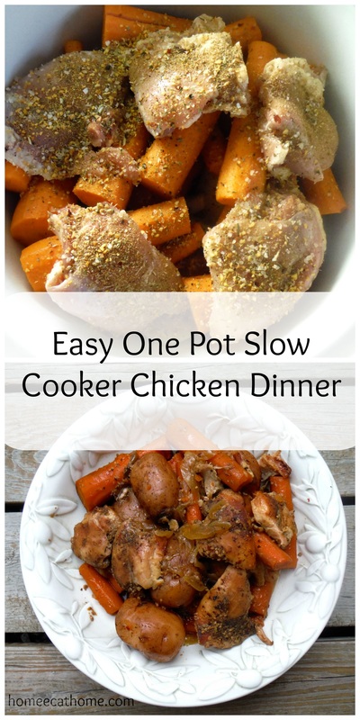 Want Some Easy Crockpot Meals? Give These 25 Recipes A Go