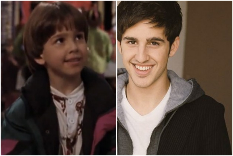 From Sweet To Sexy: 36 Child Stars All Grown Up