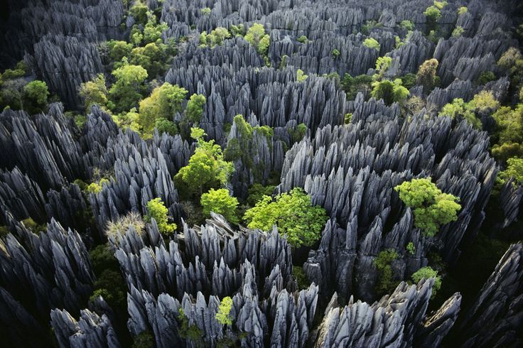 43 Breathtaking Natural And Man-Made Wonders Of The World