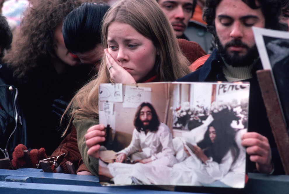 65 Powerful Moments That Shaped USA Into What It Is Today