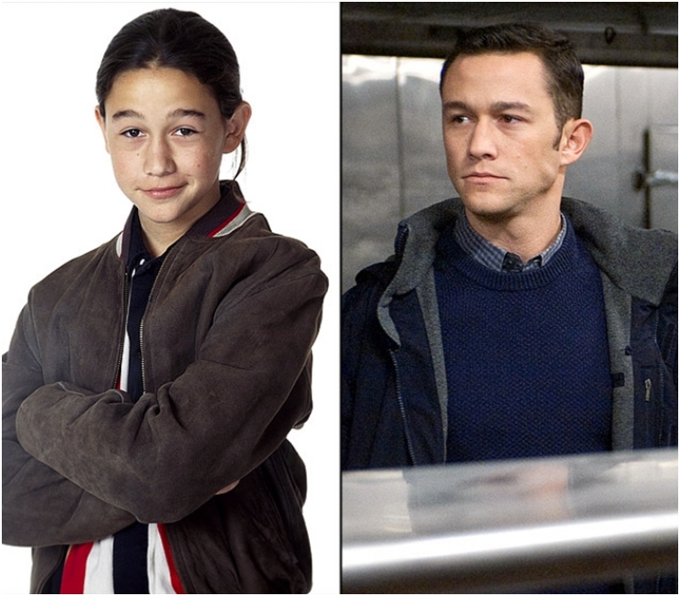 From Sweet To Sexy: 36 Child Stars All Grown Up