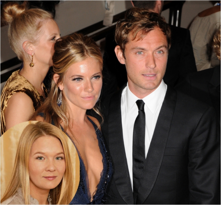 38 Celebs Wrapped Up In Horrible Cheating Scandals