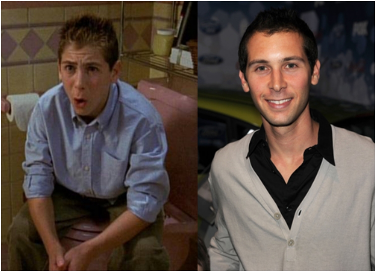 From Sweet To Sexy: 36 Child Stars All Grown Up