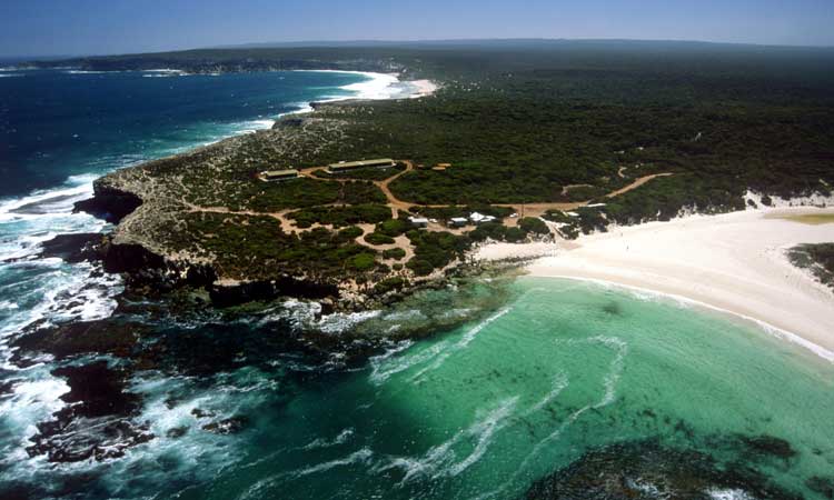 43 Breathtaking Natural And Man-Made Wonders Of The World